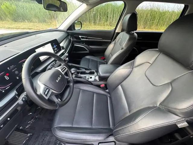 2023 Kia Telluride LX