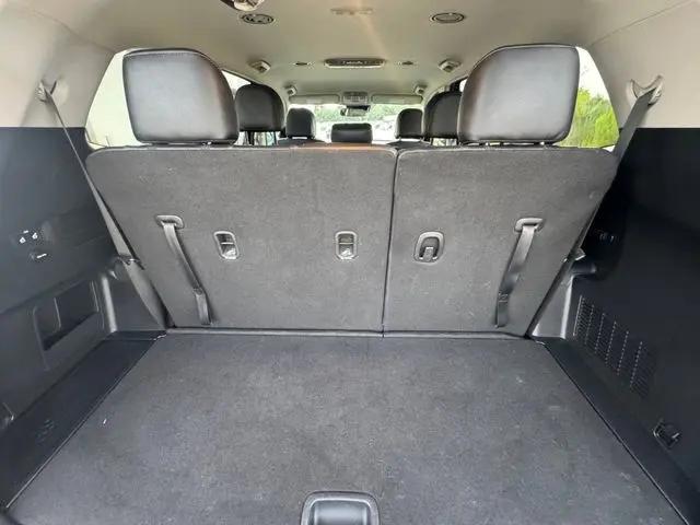 2023 Kia Telluride LX