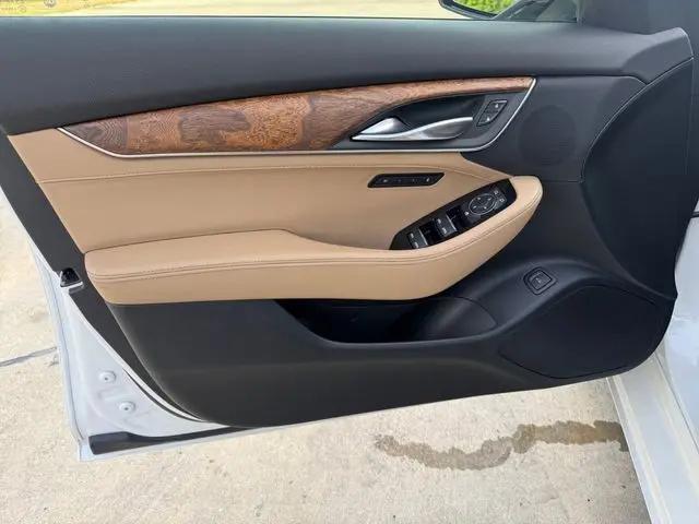 2020 Cadillac CT5 Premium Luxury
