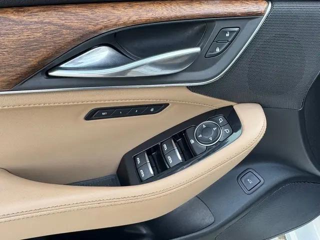 2020 Cadillac CT5 Premium Luxury