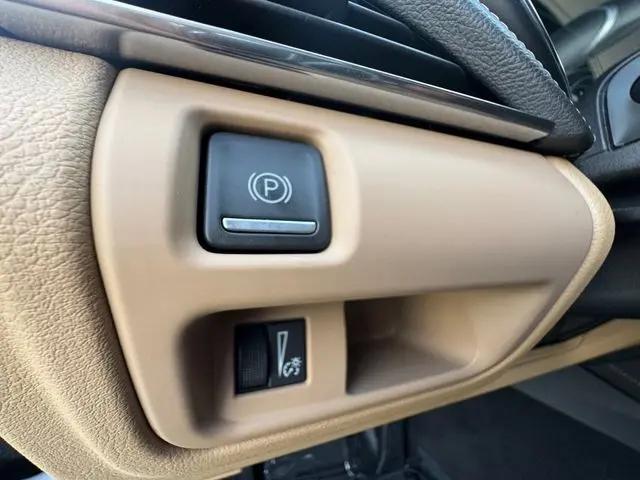 2020 Cadillac CT5 Premium Luxury