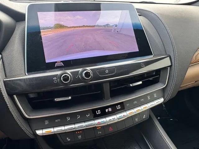 2020 Cadillac CT5 Premium Luxury