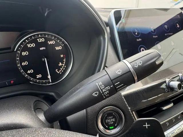 2020 Cadillac CT5 Premium Luxury