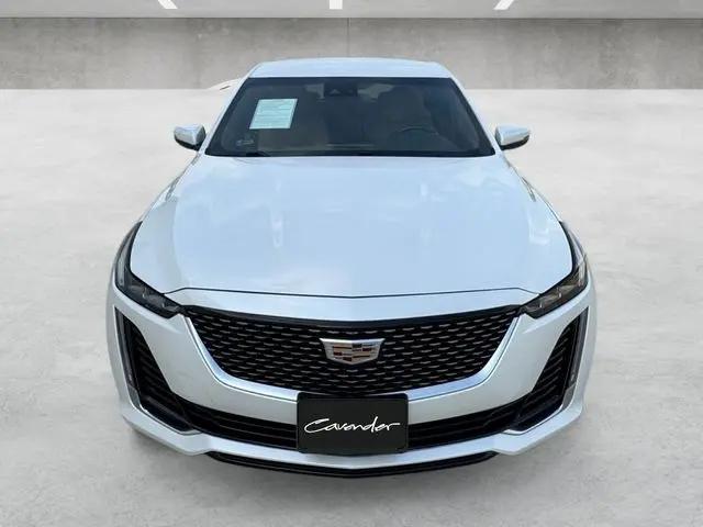 2020 Cadillac CT5 Premium Luxury