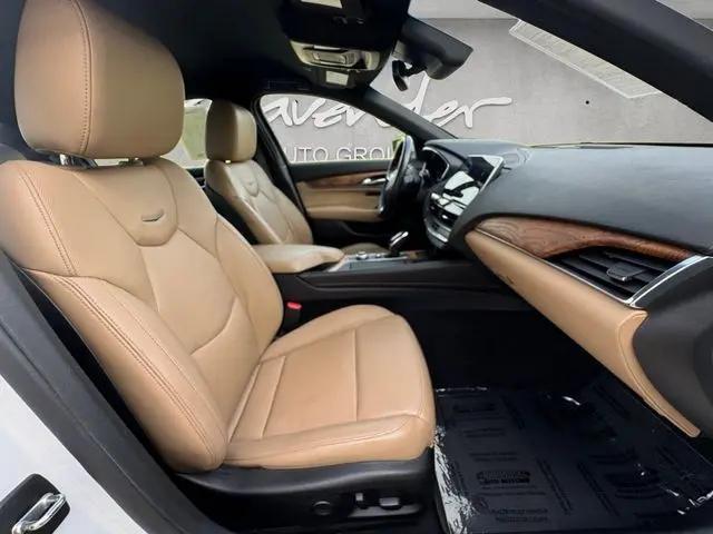 2020 Cadillac CT5 Premium Luxury