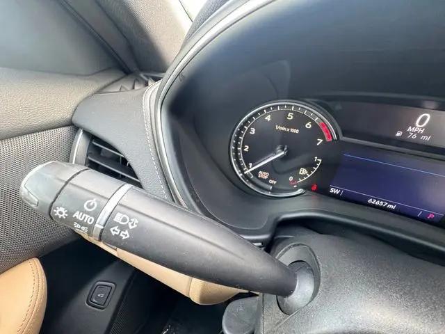 2020 Cadillac CT5 Premium Luxury