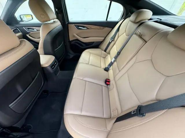 2020 Cadillac CT5 Premium Luxury