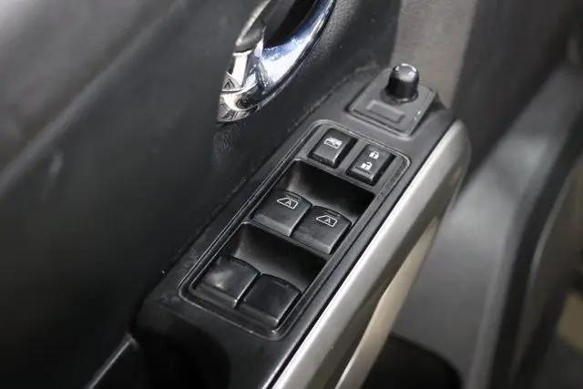 2018 Nissan Titan PRO-4X