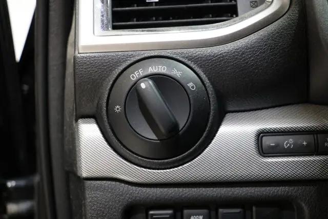 2018 Nissan Titan PRO-4X