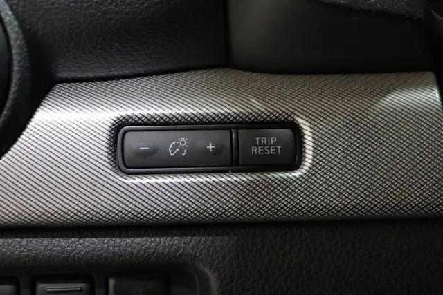 2018 Nissan Titan PRO-4X
