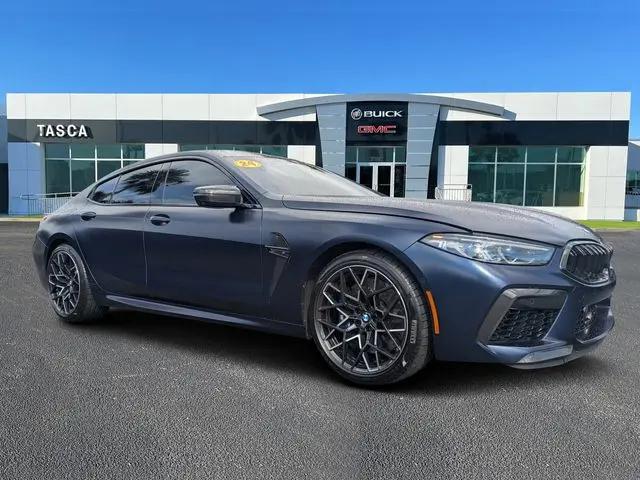 2024 BMW M8 Competition for sale in Melbourne, FL