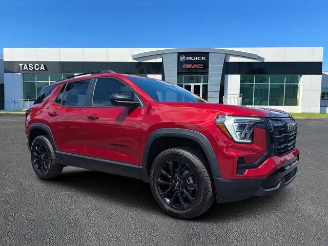 2026 GMC Terrain FWD Elevation for sale in Melbourne, FL