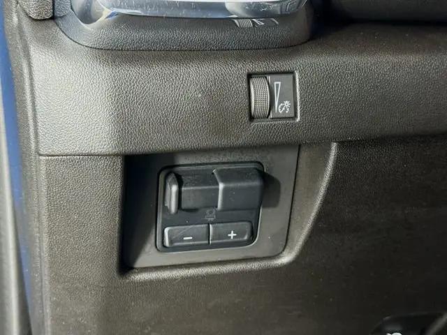 2024 GMC Canyon 4WD Elevation
