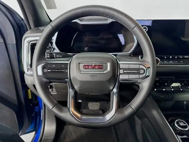 2024 GMC Canyon 4WD Elevation