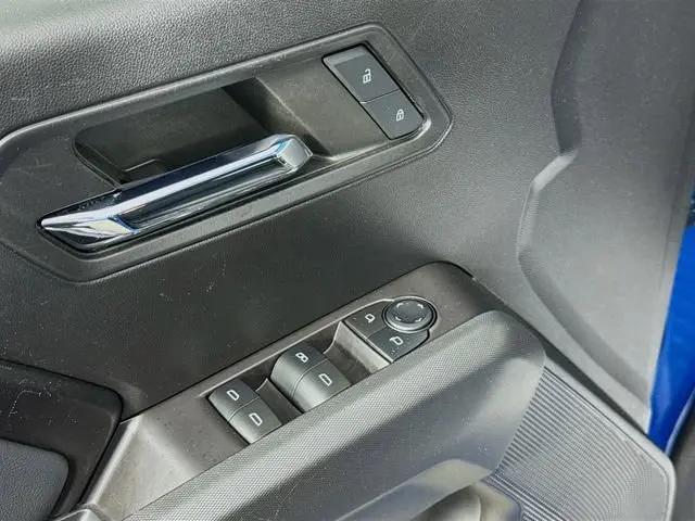 2024 GMC Canyon 4WD Elevation