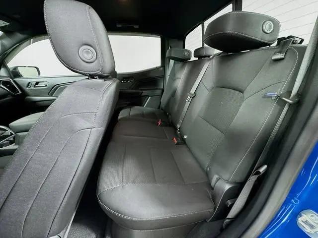 2024 GMC Canyon 4WD Elevation