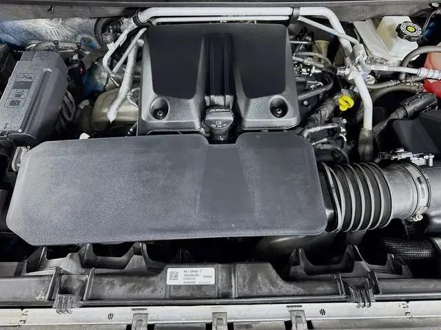 2024 GMC Canyon 4WD Elevation