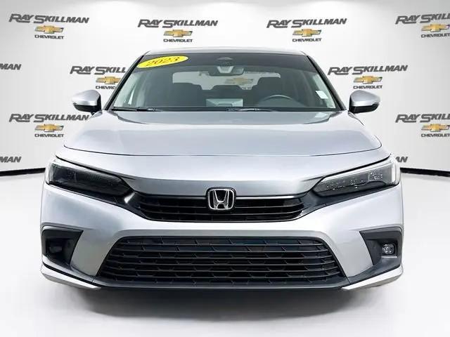 2023 Honda Civic Touring