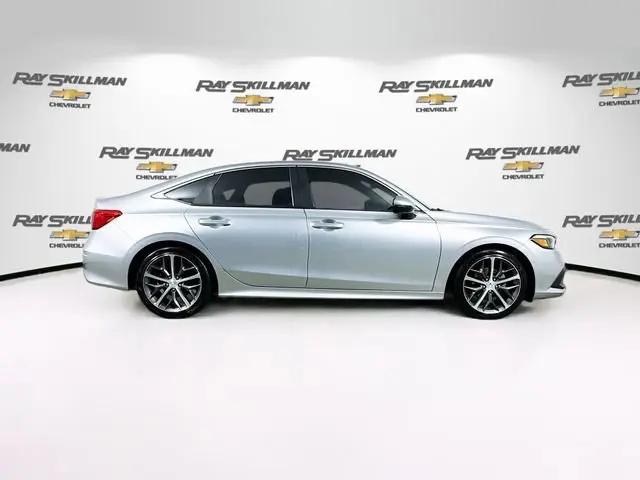 2023 Honda Civic Touring
