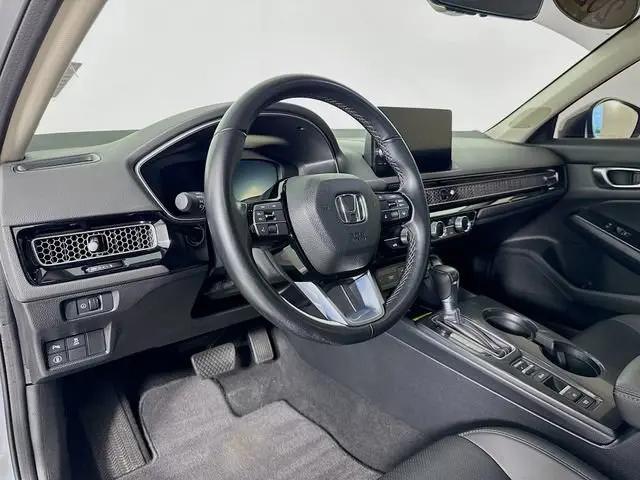 2023 Honda Civic Touring