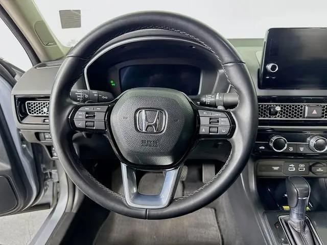 2023 Honda Civic Touring