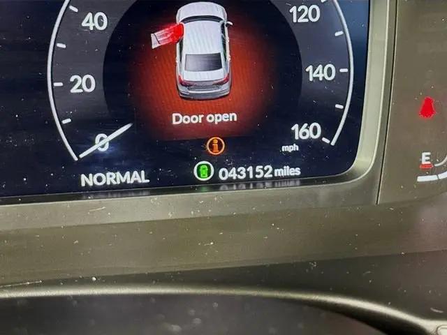2023 Honda Civic Touring