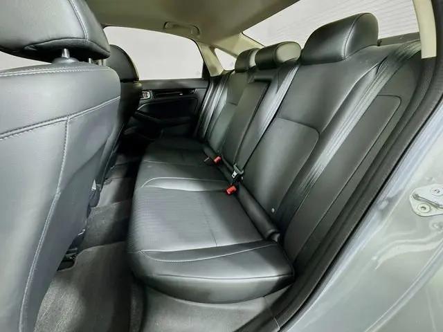2023 Honda Civic Touring