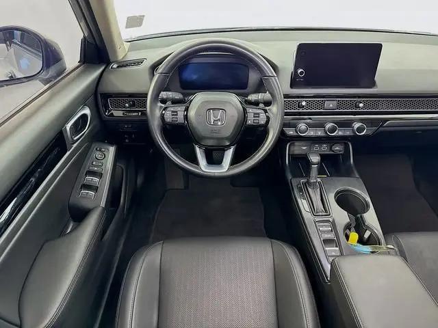 2023 Honda Civic Touring