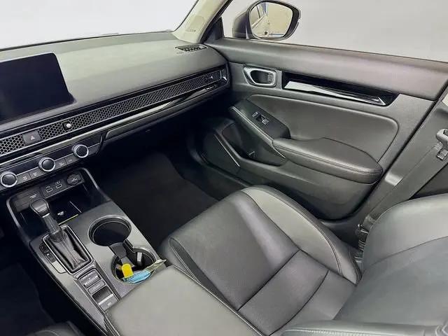2023 Honda Civic Touring