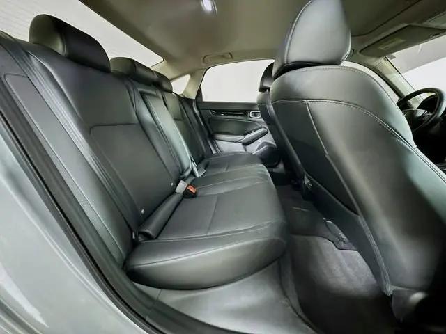 2023 Honda Civic Touring
