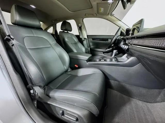 2023 Honda Civic Touring