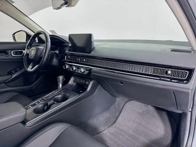 2023 Honda Civic Touring