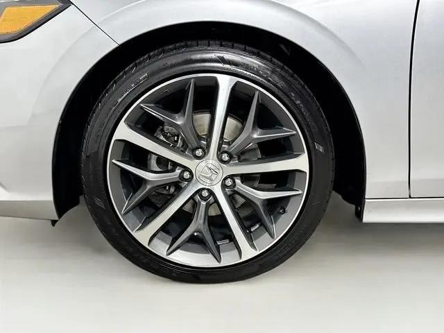 2023 Honda Civic Touring
