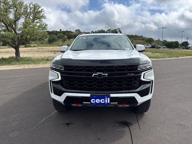 2024 Chevrolet Tahoe 4WD Z71