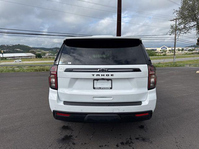 2024 Chevrolet Tahoe 4WD Z71