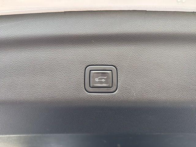 2024 Chevrolet Tahoe 4WD Z71