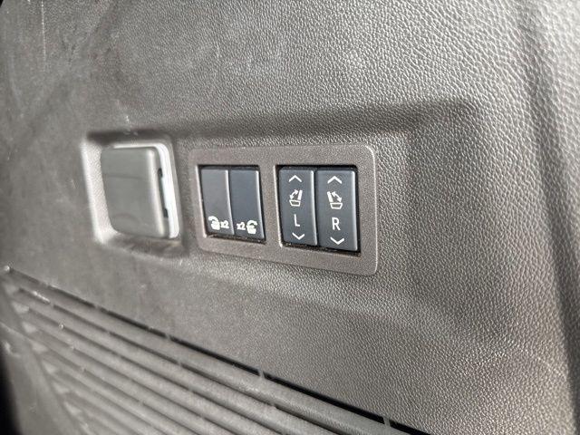 2024 Chevrolet Tahoe 4WD Z71