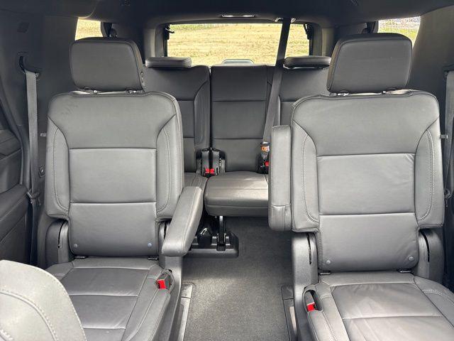 2024 Chevrolet Tahoe 4WD Z71