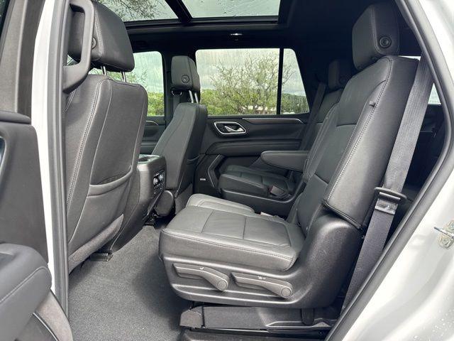 2024 Chevrolet Tahoe 4WD Z71