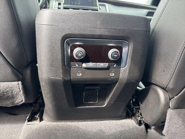 2024 Chevrolet Tahoe 4WD Z71