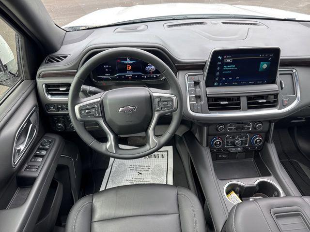 2024 Chevrolet Tahoe 4WD Z71