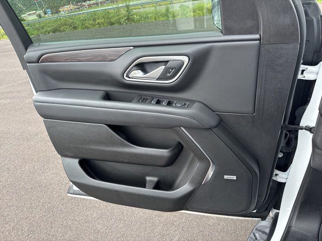 2024 Chevrolet Tahoe 4WD Z71