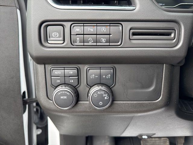 2024 Chevrolet Tahoe 4WD Z71