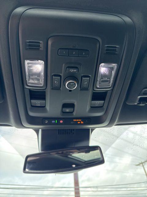 2024 Chevrolet Tahoe 4WD Z71