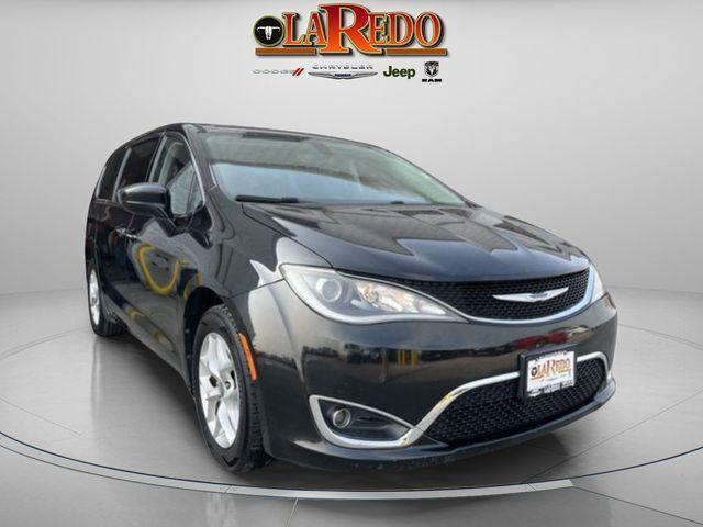 2020 Chrysler Pacifica Touring for sale in Laredo, TX