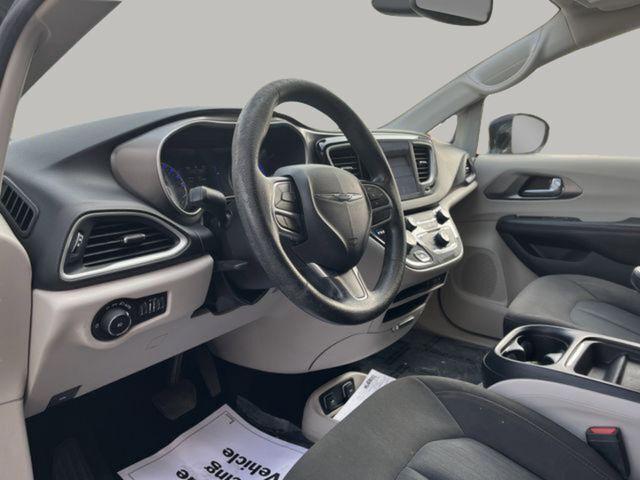 2020 Chrysler Pacifica Touring