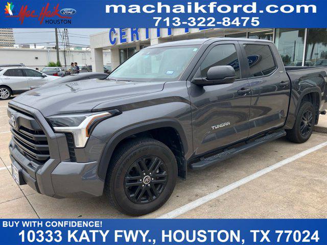 2024 Toyota Tundra SR5 for sale in Houston, TX