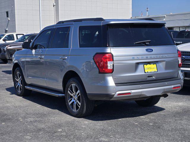 2022 Ford Expedition XLT