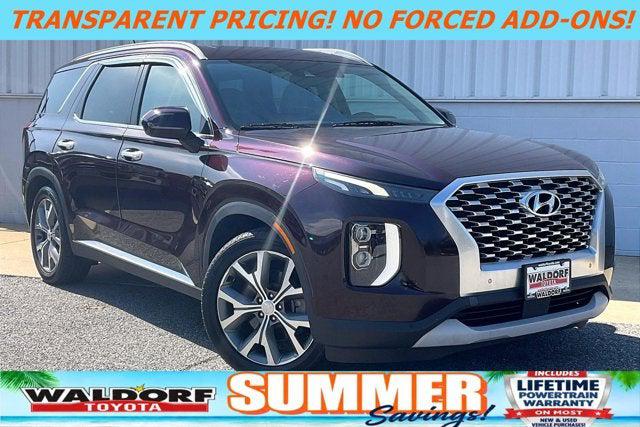 2020 Hyundai Palisade SEL for sale in Prince Frederick, MD