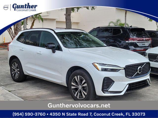 2024 Volvo XC60 B5 Core Dark Theme for sale in Coconut Creek, FL